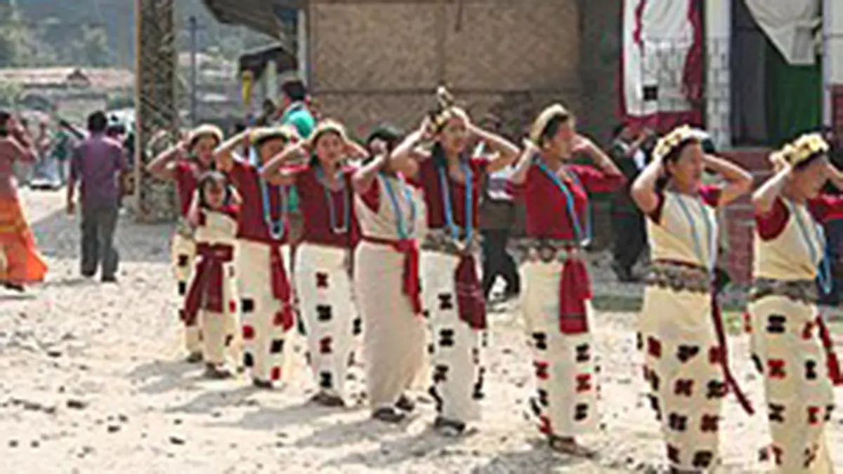 Nyishi Community: Arunachal Clan Honoured in New Species