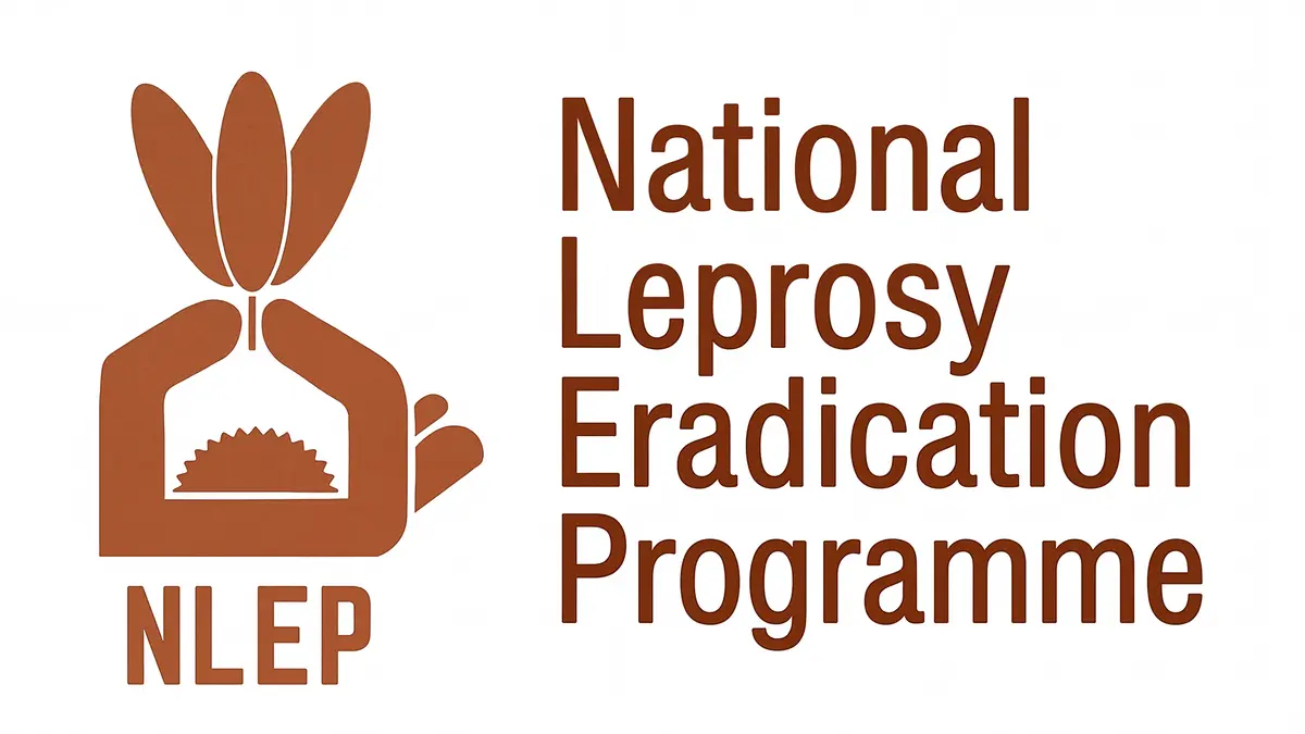 National Leprosy Eradication Programme