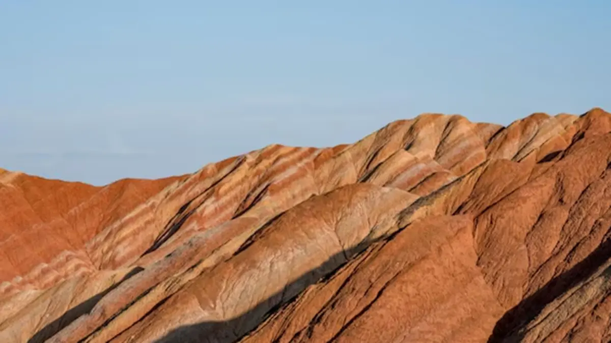 Singhbhum Rock Dated 3.497 Billion Years Hints at Early Life