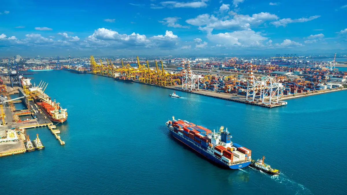 India and FAO Join Hands to Build Blue Ports