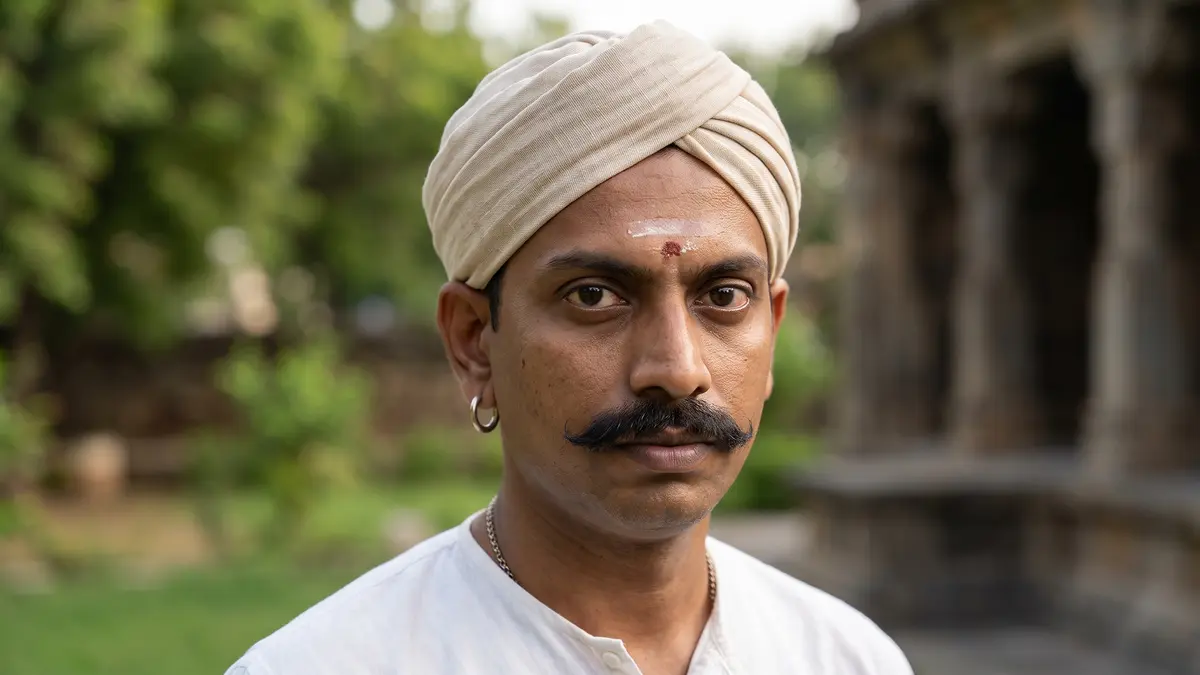 Mangal Pandey