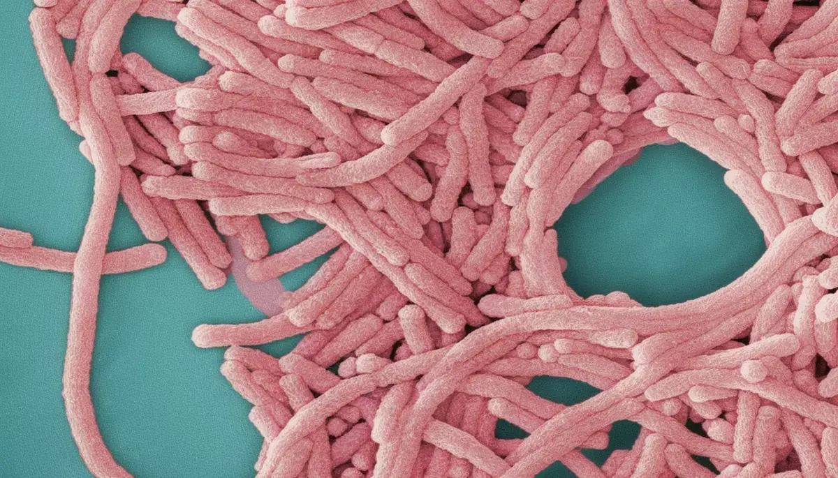Legionnaires’ Disease and recent outbreaks