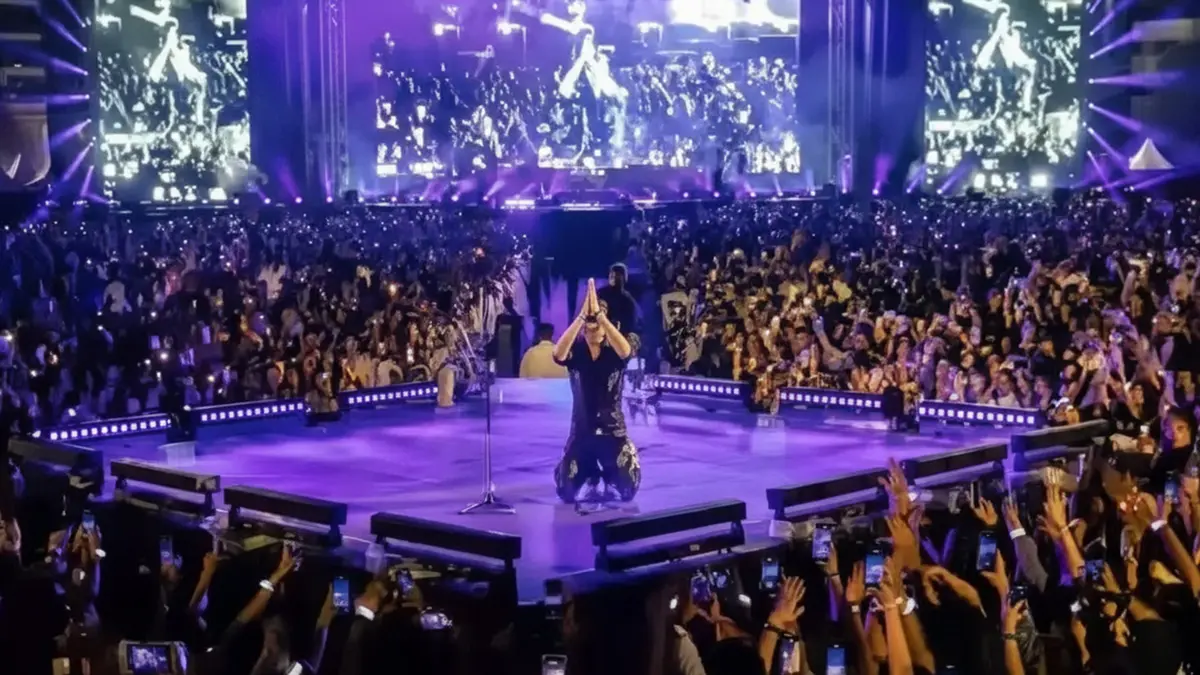 Live Events Development Cell (LEDC)