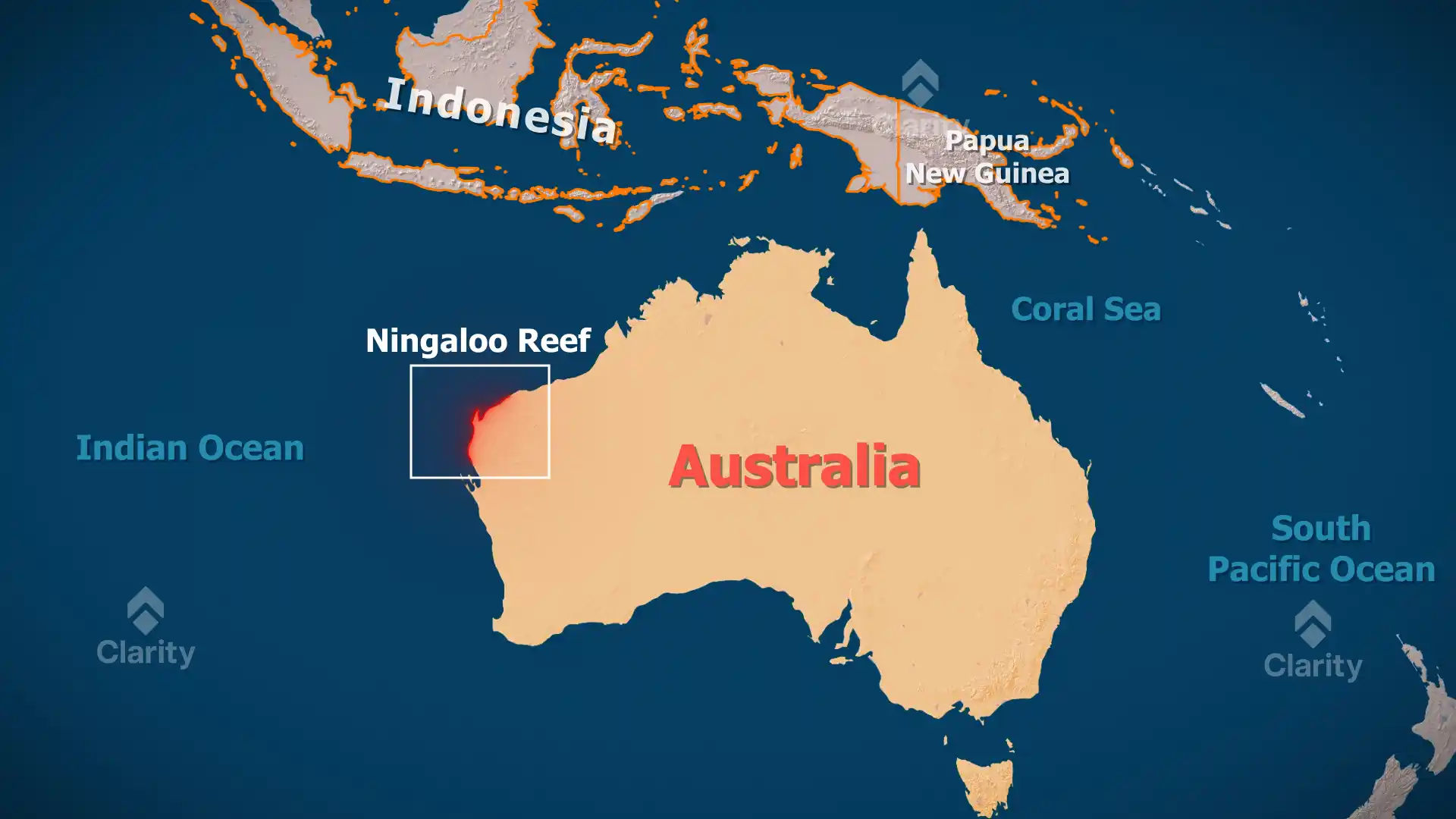 Ningaloo Reef Faces Severe Coral Die‑Off