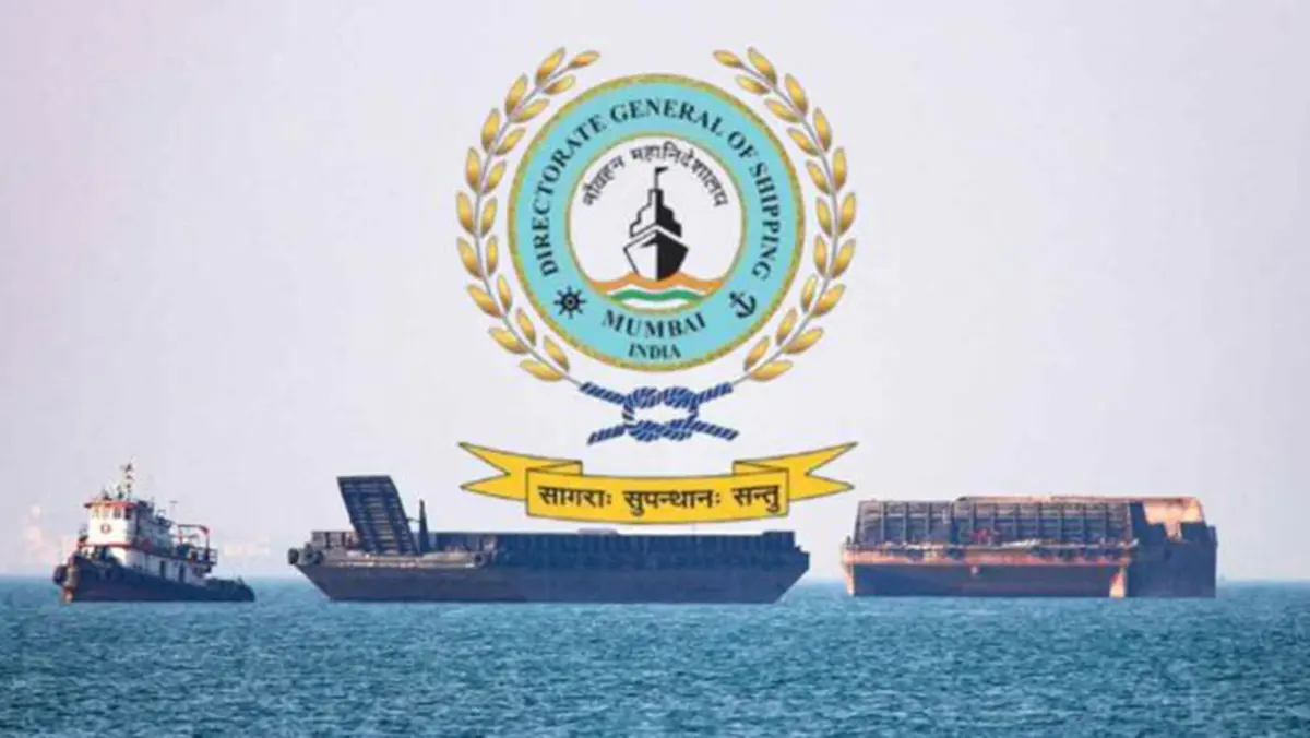 Directorate General of Maritime Administration