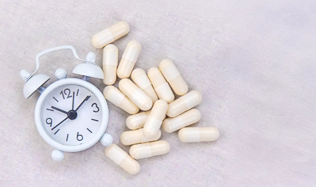 Melatonin Supplements and Heart Health Concerns