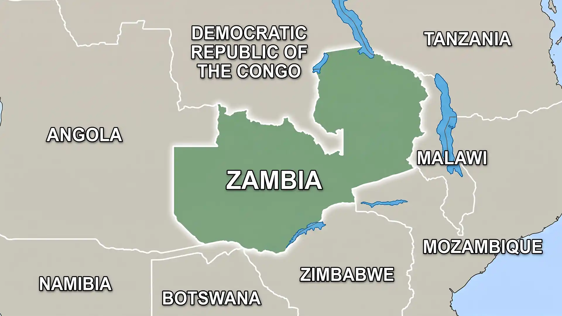 Hakainde Hichilema Wins a Second Term as Zambia's President