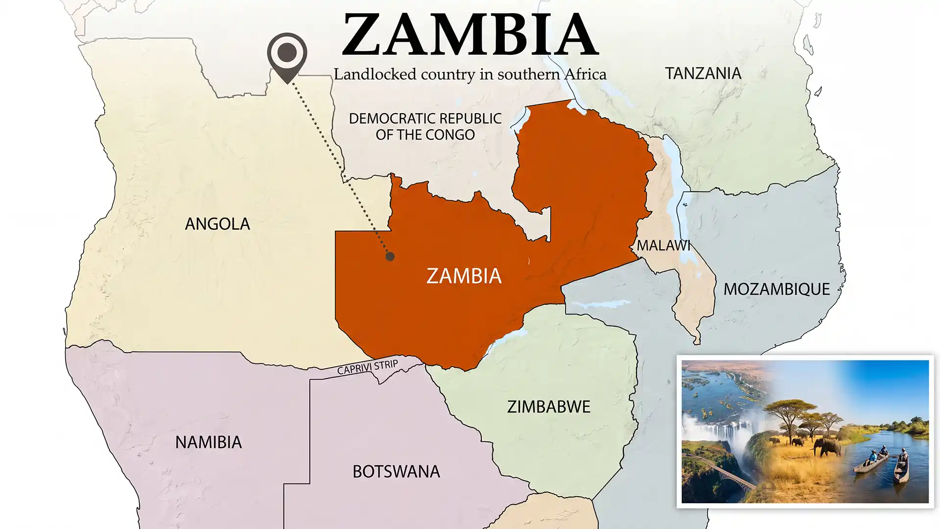 India–Zambia Minerals Cooperation – Talks Hit a Roadblock