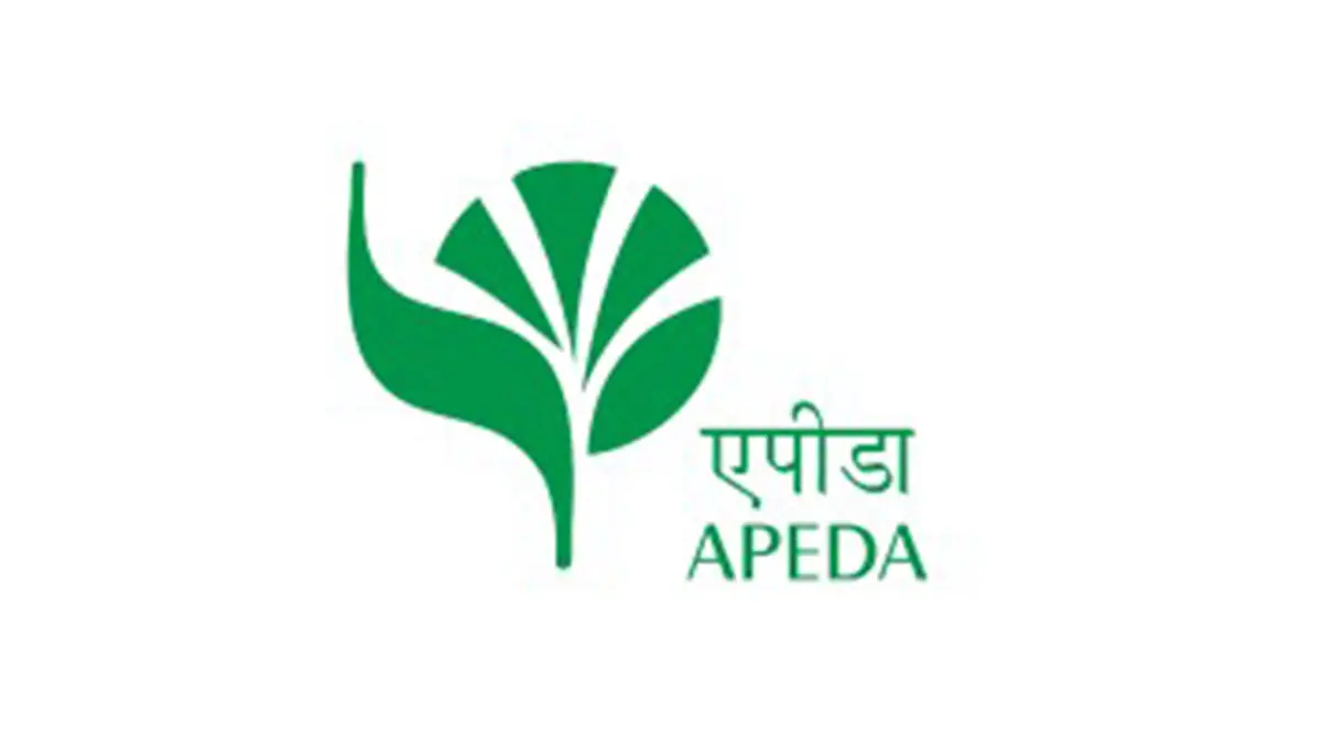 APEDA – Promoting Agricultural Exports