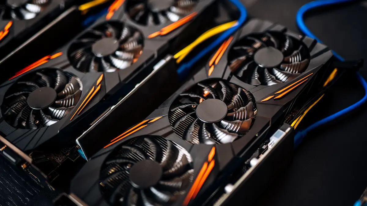 Graphics Processing Units and India–US Technology Trade