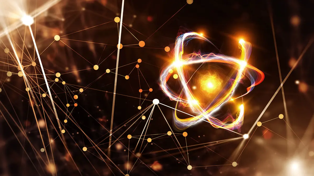 6,100‑Qubit Array Breakthrough