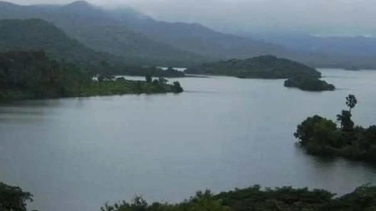 Vihar Lake – Mumbai’s First Piped Water Supply