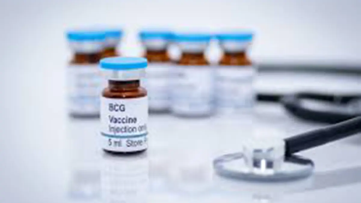 BCG vaccine and India’s aid to Afghanistan