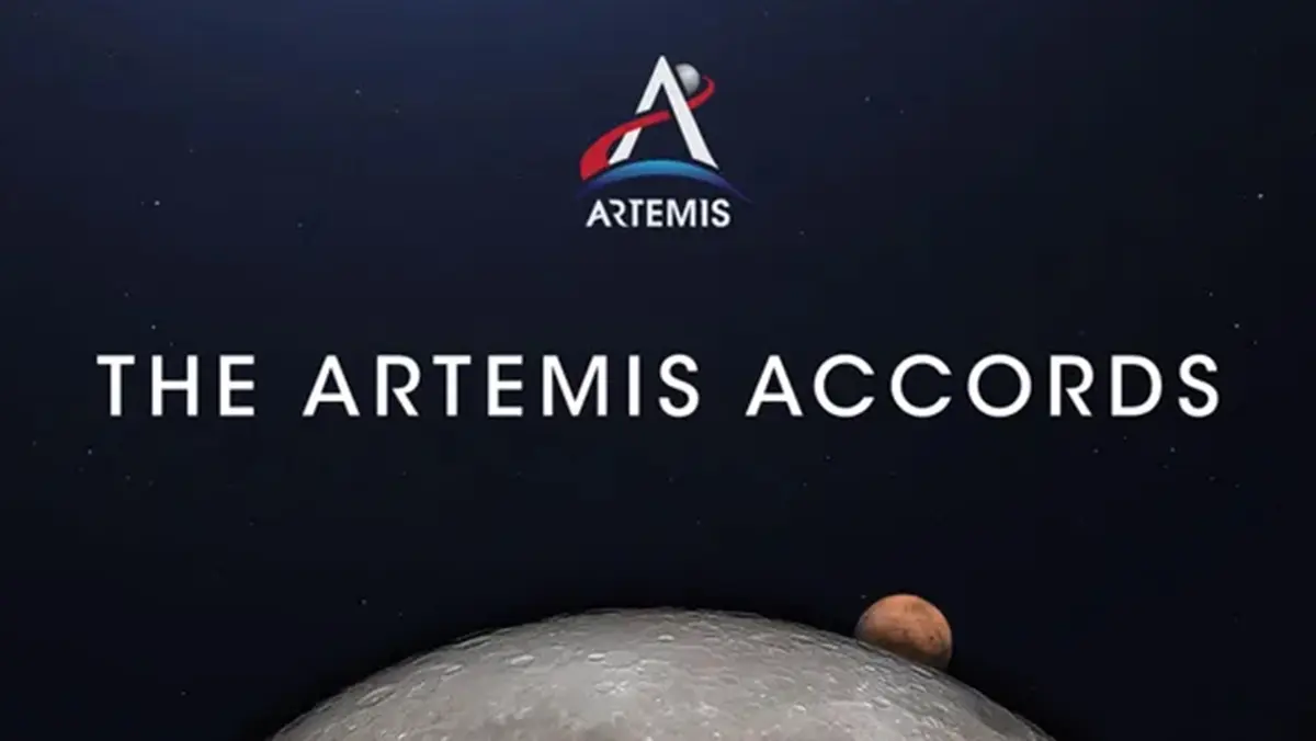 Jordan Becomes the 63rd Signatory to the Artemis Accords
