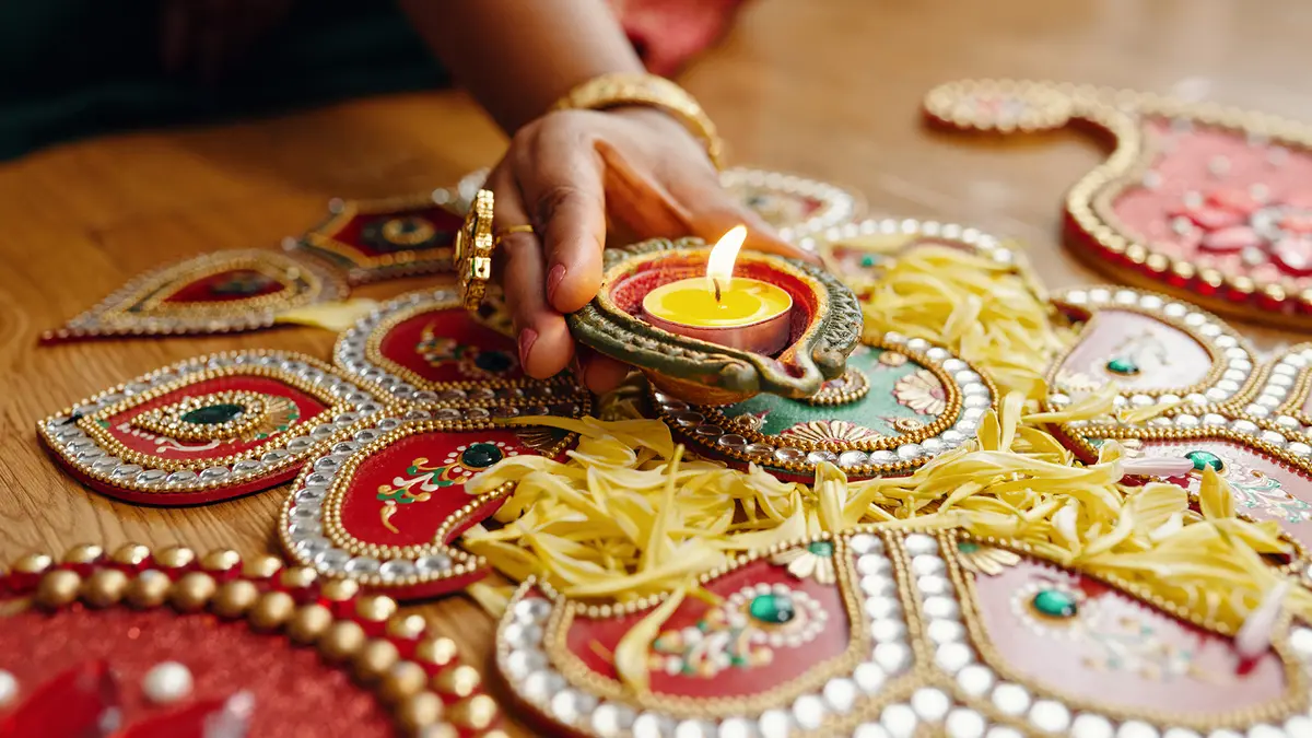 Deepavali Inscribed on UNESCO’s Intangible Heritage List
