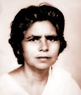 Parbati Giri – Centenary Tribute to a Freedom Fighter