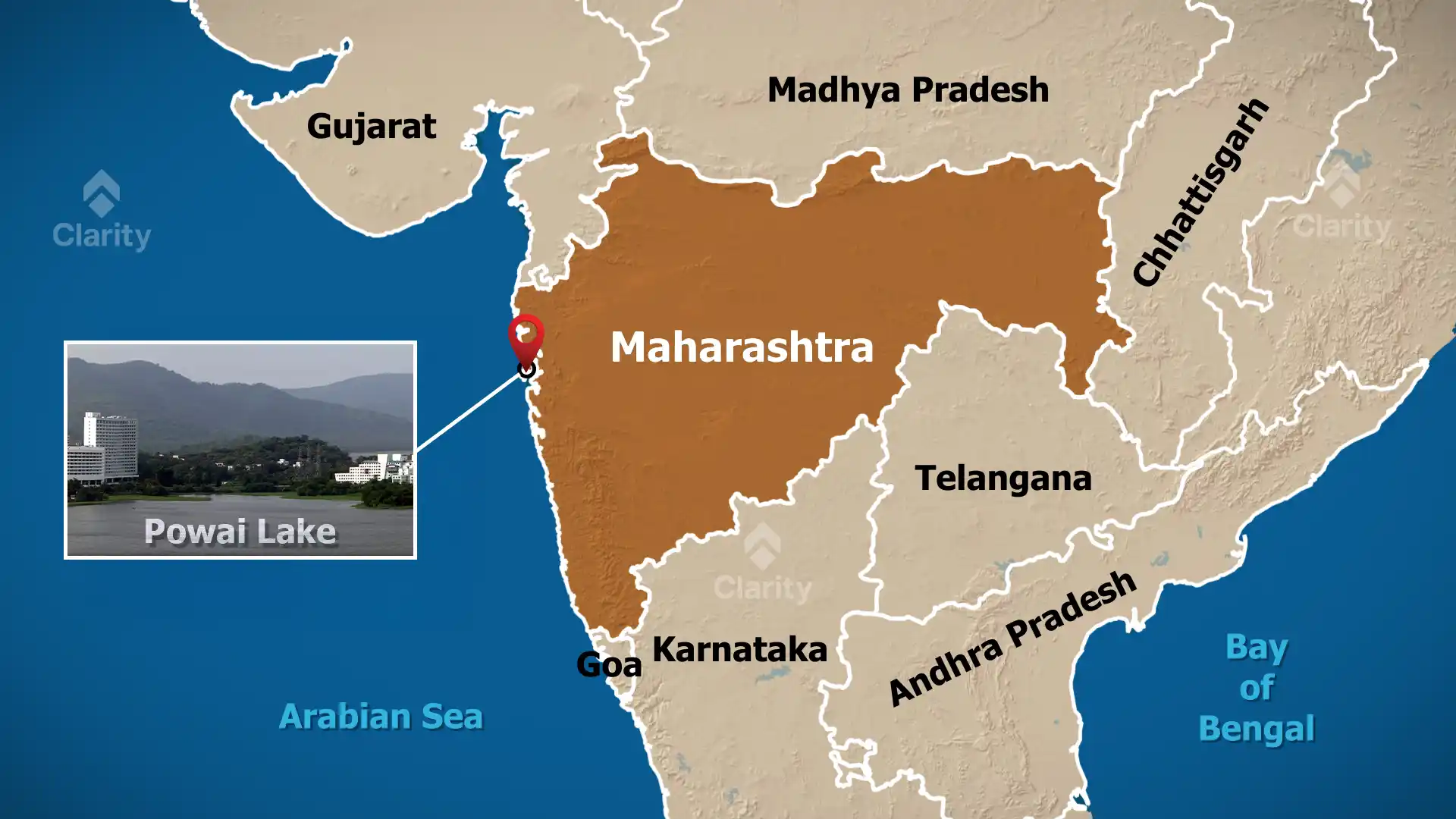 Powai Lake – Environmental Concerns and Heritage