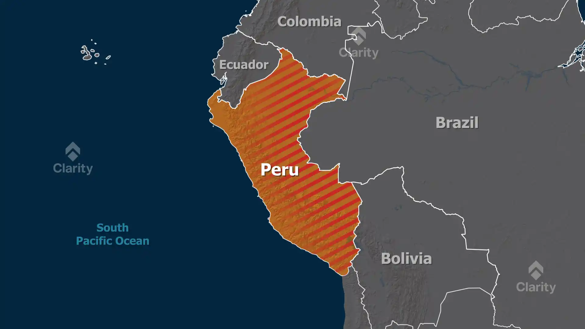 Peru – A Country of Ancient Civilisations and Modern Challenges