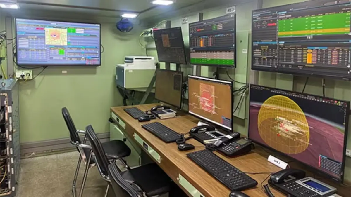 DRDO’s Technology Development Fund Delivers New Defence Technologies