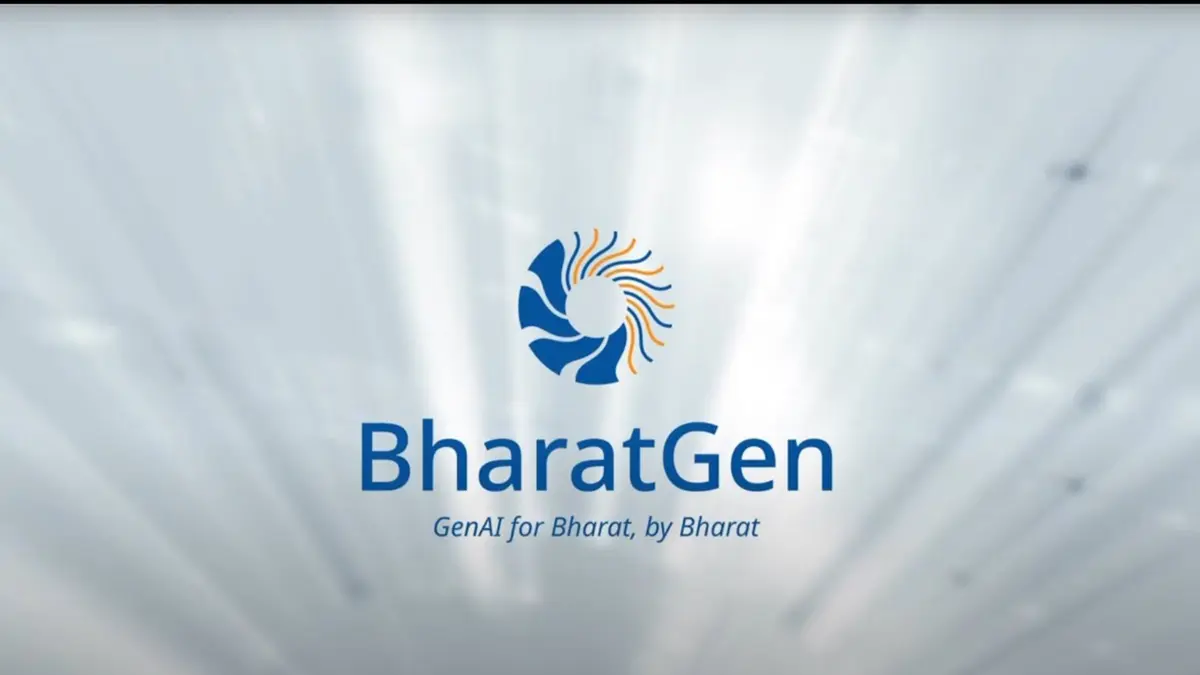 Bharat GenAI – India’s Sovereign AI Initiative