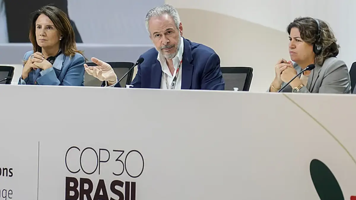 Integrated Forum on Climate Change and Trade (IFCCT)