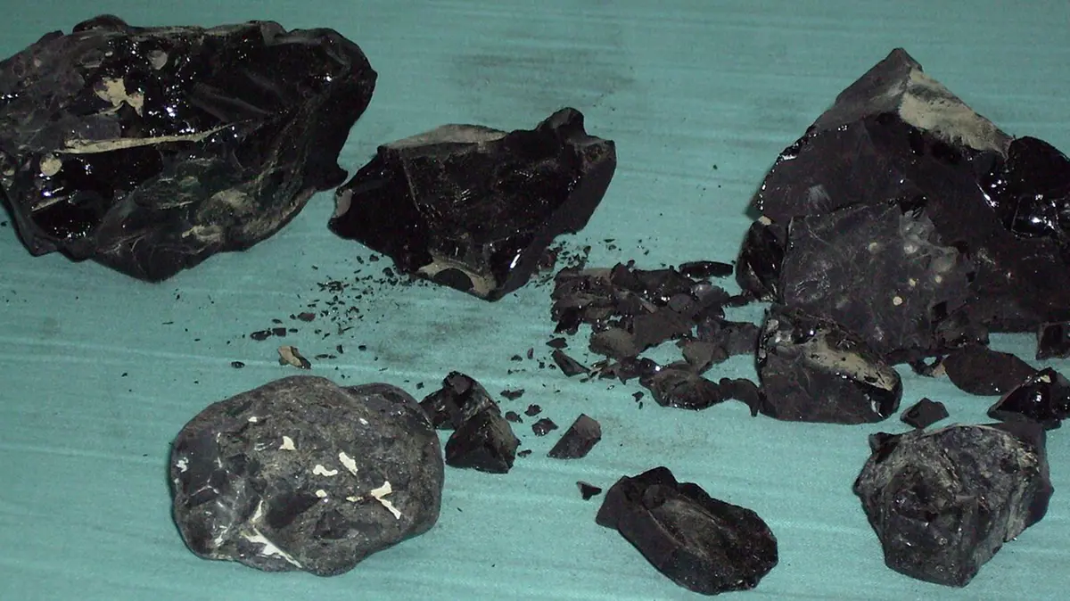 Bitumen: Supply Disruption and Uses