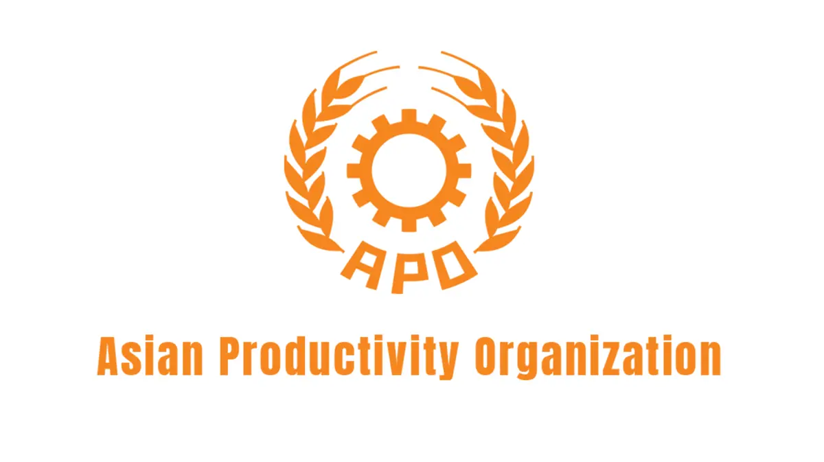 Asian Productivity Organization (APO)