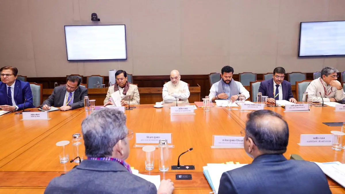 Bureau of Port Security