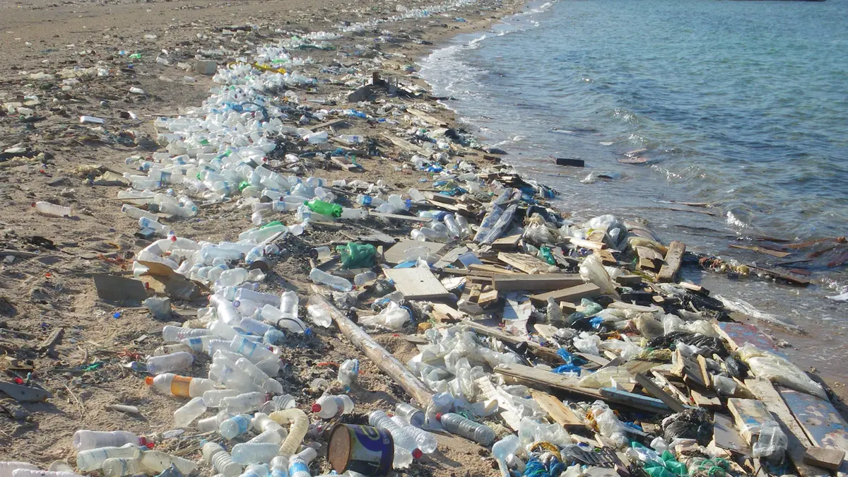 Plasticdweep: Lakshadweep’s Waste Crisis