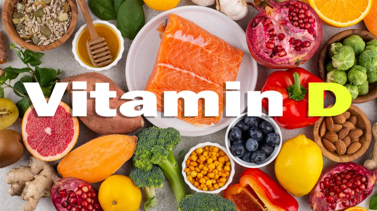 Vitamin D – New Evidence for Heart Health