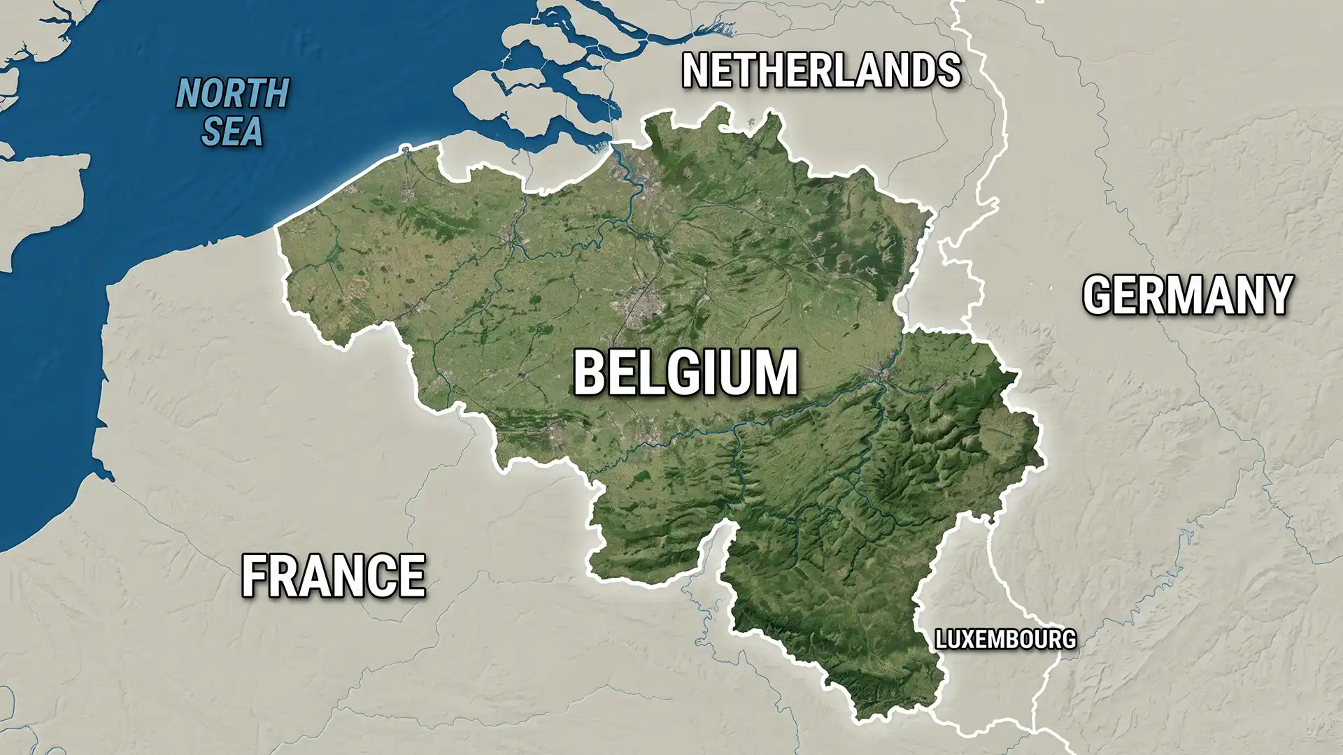 Belgium and India’s First Strategic Dialogue