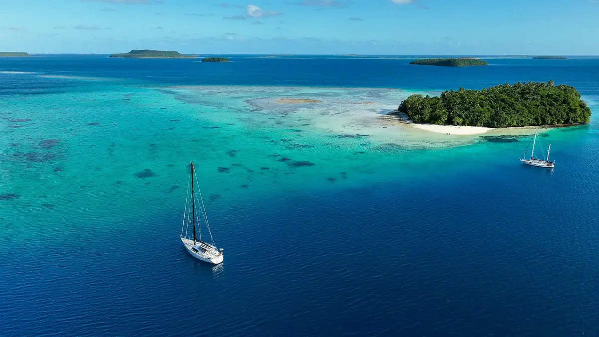 Tonga Earthquake – No Tsunami Threat