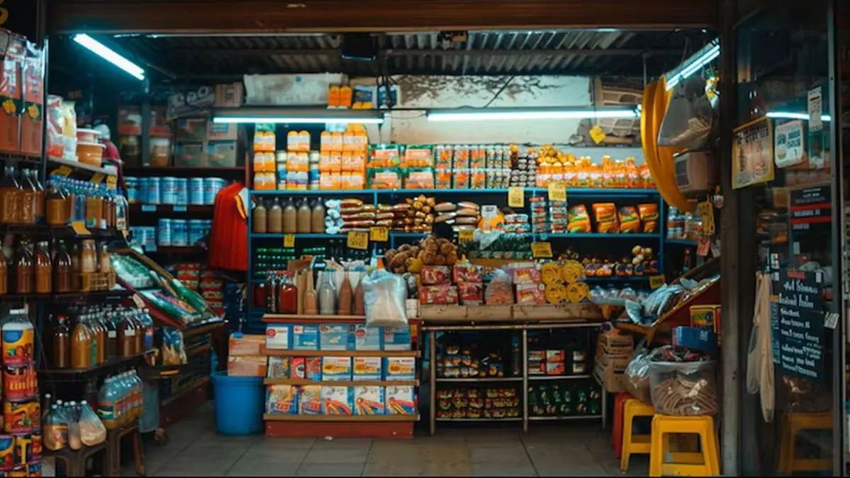 DigiDukaan – Digitising Procurement for India’s Kirana Stores