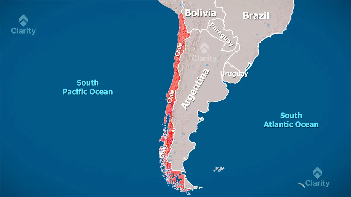 CEPA Negotiations: India and Chile Aim for Agreement by 2026