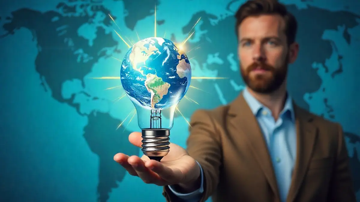 WIPO Global Innovation Index 2025
