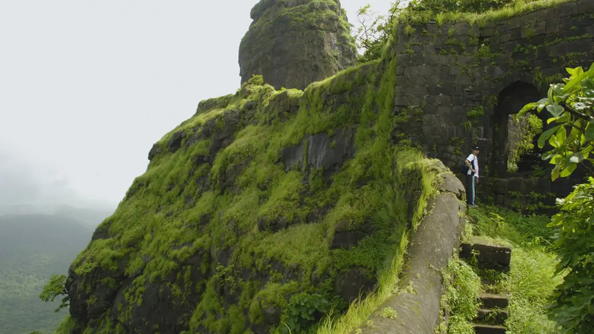 Karnala Fort – Sentinel of the Sahyadris