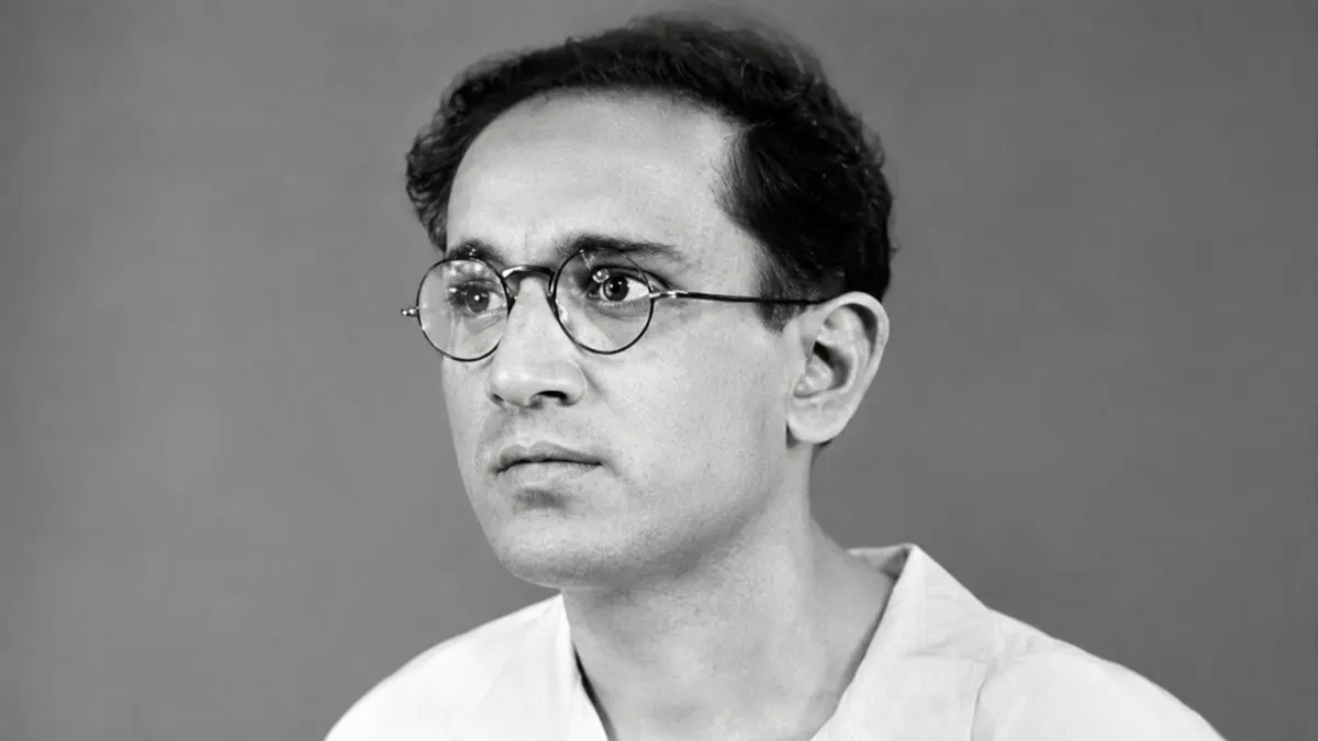 Batukeshwar Dutt