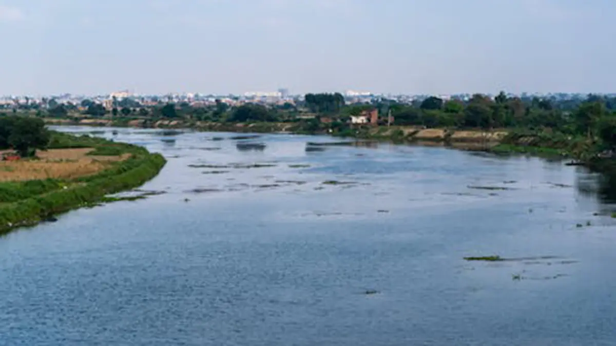 Mahi River Boat Accident Highlights Safety Concerns
