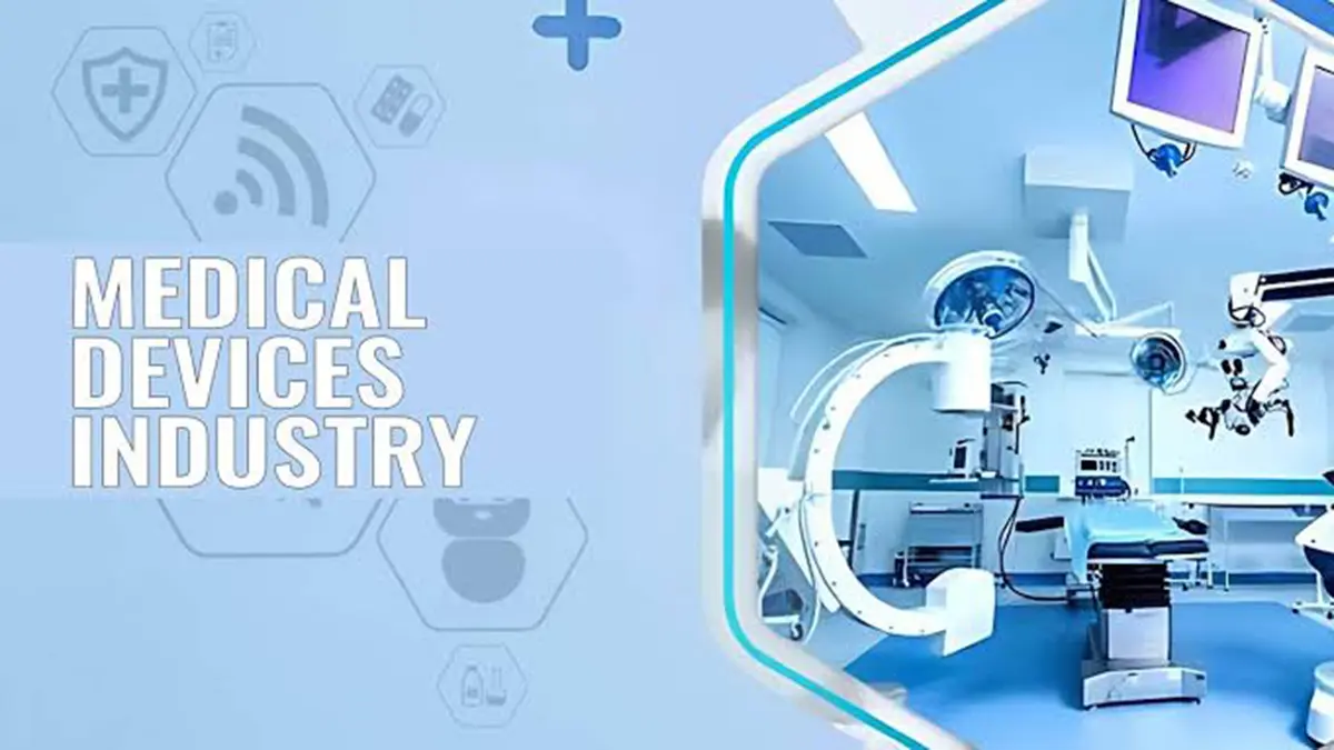 Scheme for Strengthening of Medical Device Industry – Building Self‑Reliance