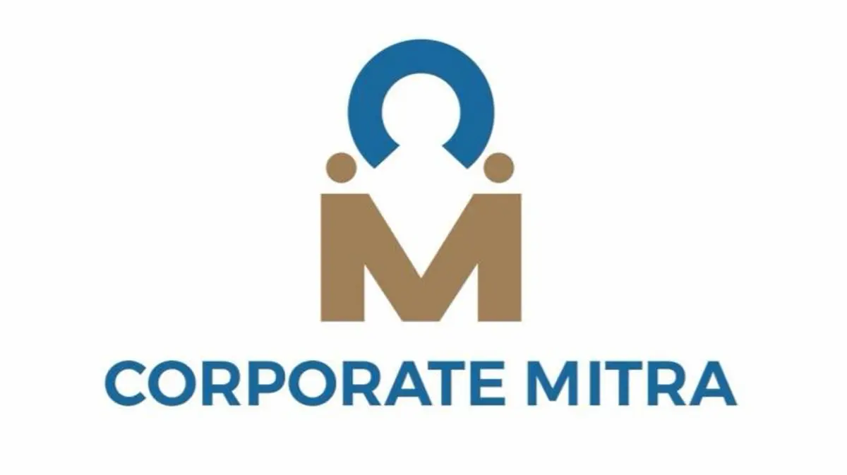 Corporate Mitra Scheme – Building Compliance Support for MSMEs