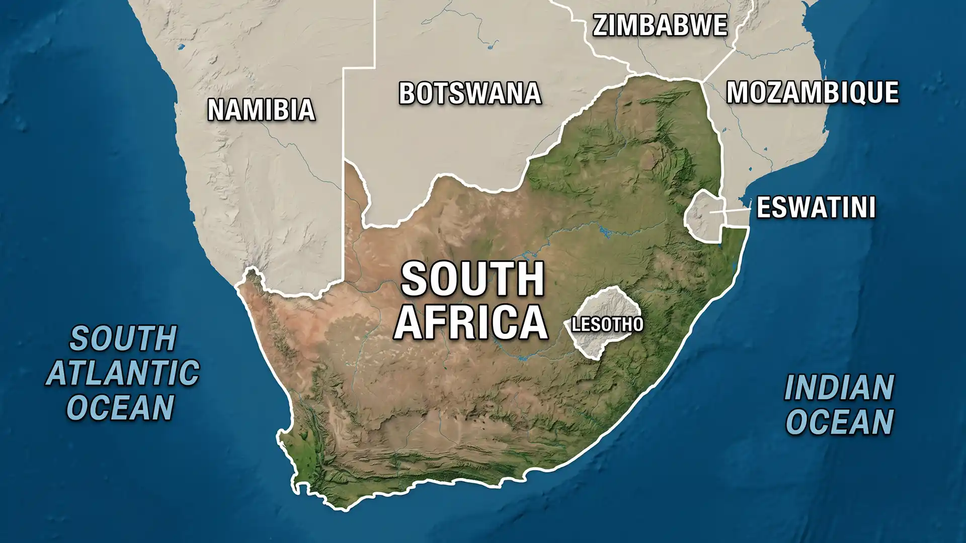 India and South Africa to Deepen Cooperation in Science and Technology