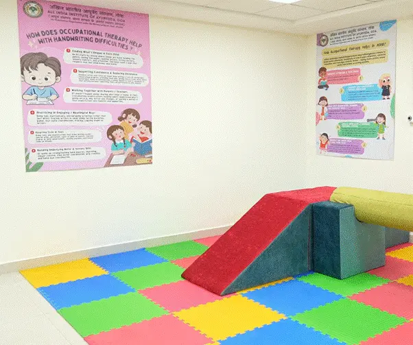 Prayas Neuro Rehabilitation Centre