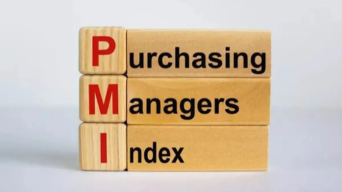 Purchasing Managers’ Index – tracking economic health