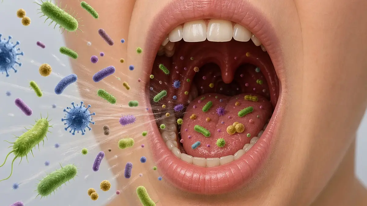 Diphtheria – why vaccination remains vital