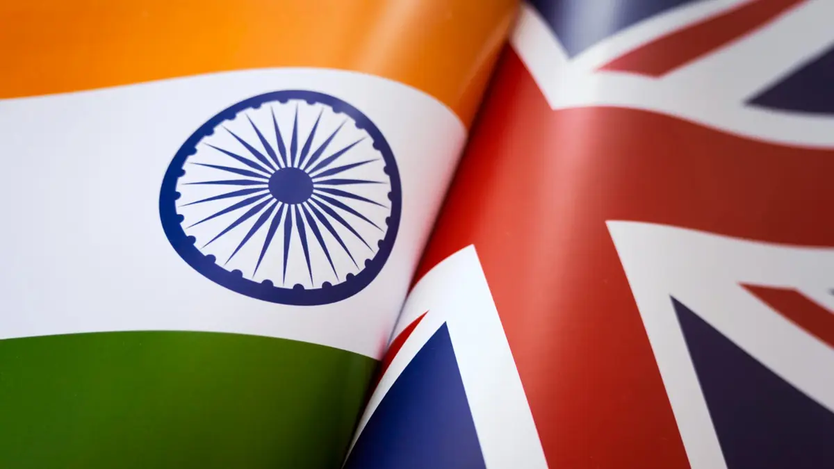 India–UK Connectivity and Innovation Centre: Collaborating for 6G