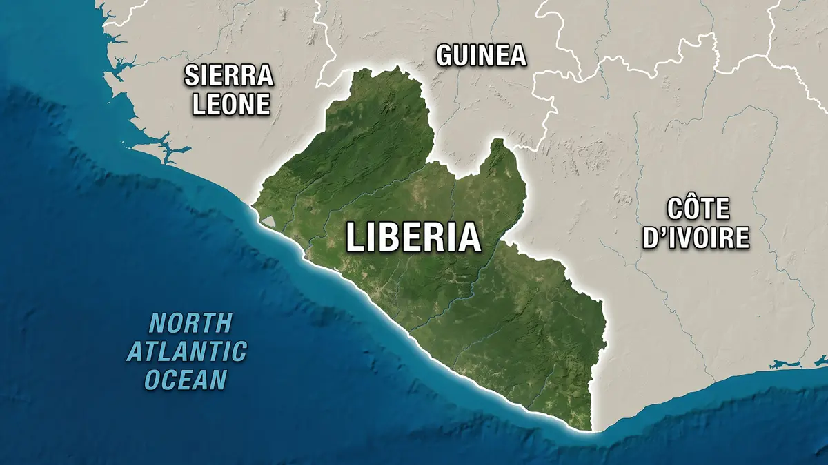 India and Liberia Discuss Gender-responsive Governance
