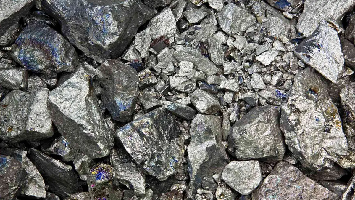 Nickel Supply Disruptions and Their Impact on India