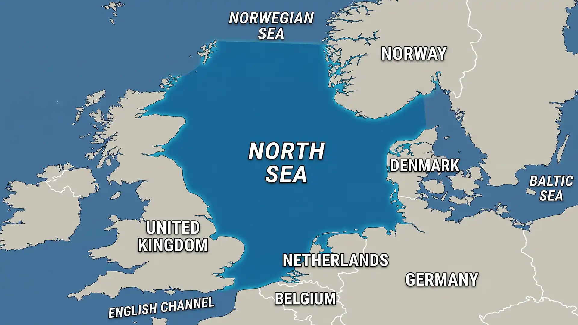 North Sea: Greensand Future Opens Offshore CO2 Storage at Nini West
