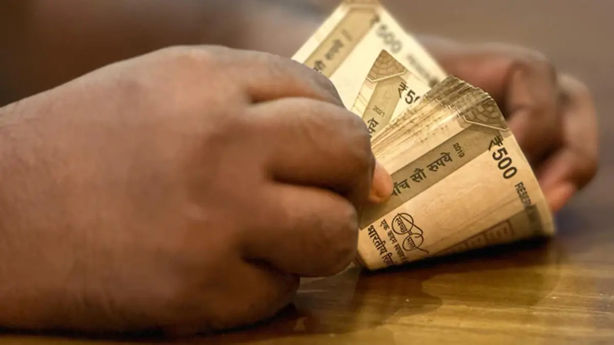 Corruption Perceptions Index (CPI) 2025