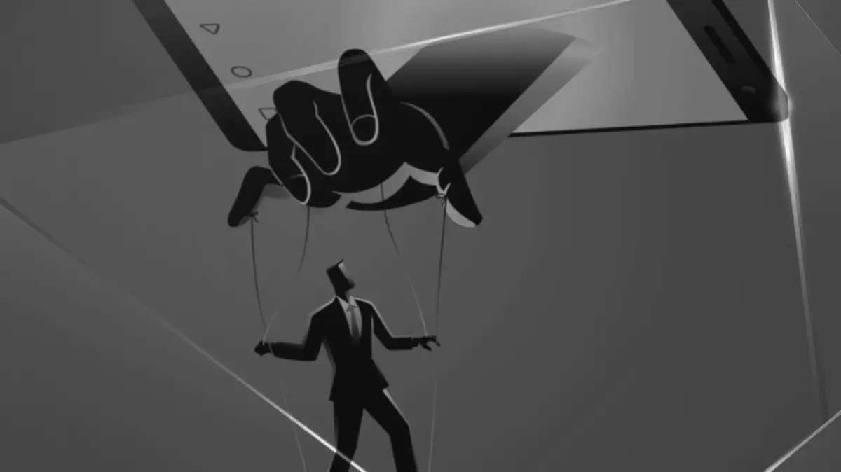 Dark Patterns – Regulating Deceptive Digital Design